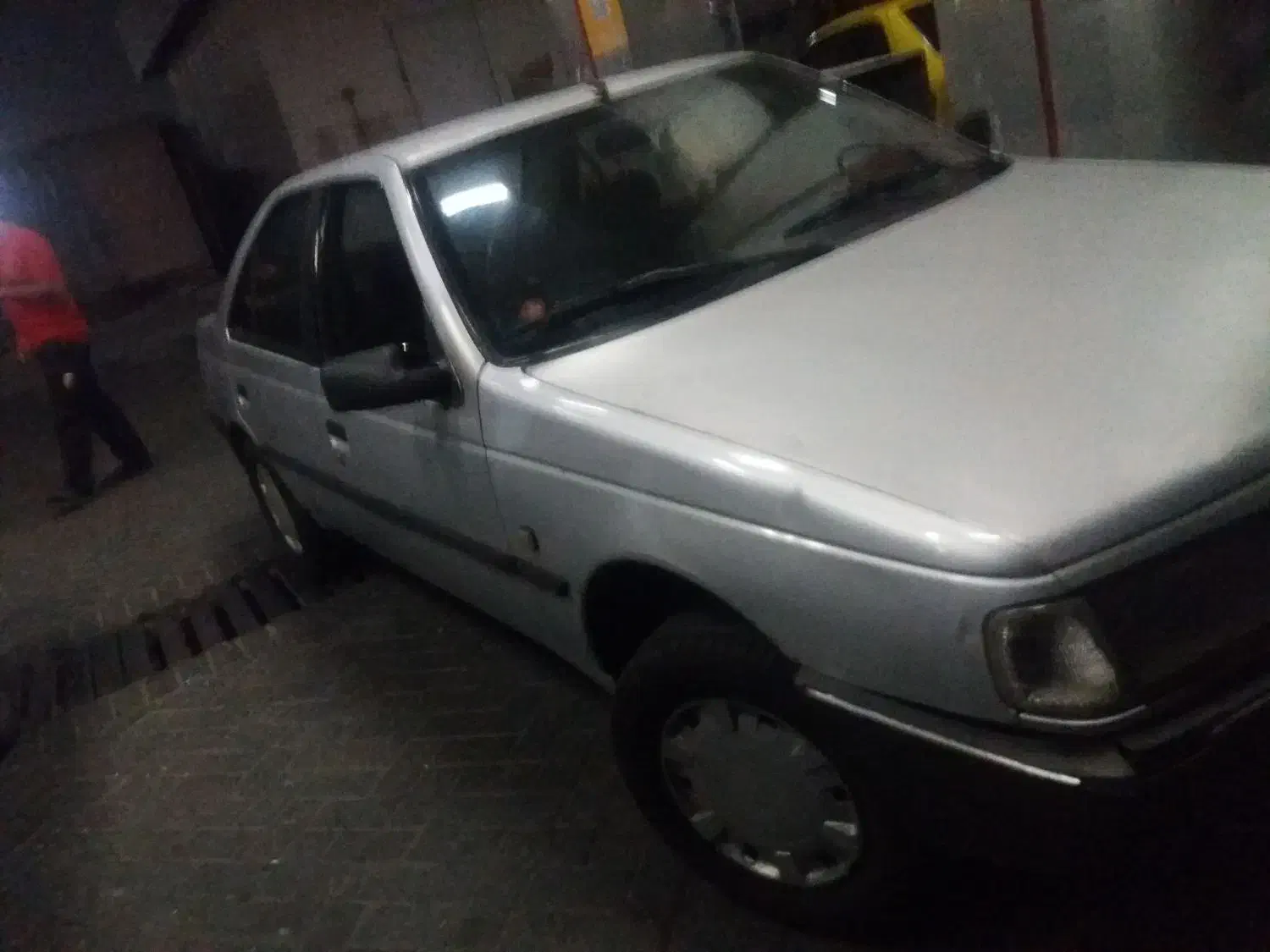 پژو روآ|خودرو سواری و وانت|اسلام‌شهر, شهرک واوان|دیوار