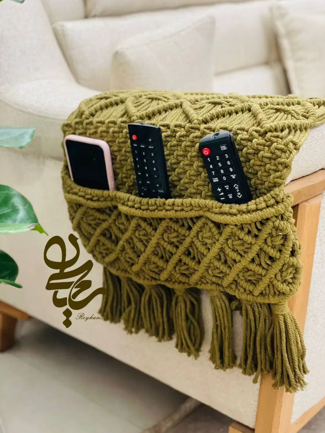 خاصترین مکرومهبافی ها برای دکور خانهی شما|صنایع دستی و سایر لوازم تزئینی|قم, شهرک شهرداری|دیوار