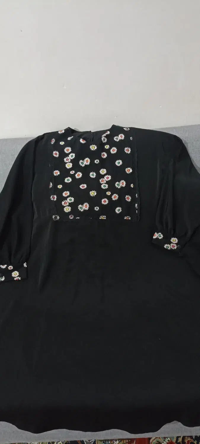 عبا دخترانه|لباس|گنبد کاووس, |دیوار