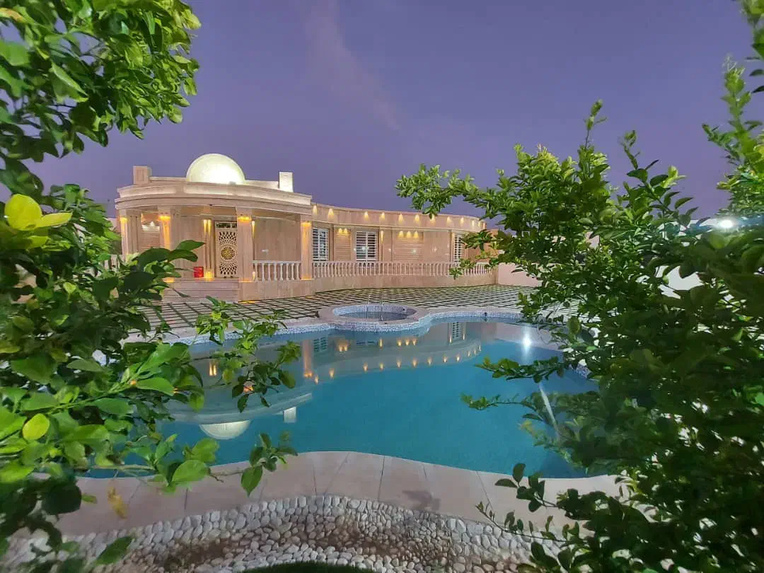 «ویلا اقتصادی تا لوکس »آب‌گرم* تخفیف‌ویژه پاییز*|اجارهٔ کوتاه‌مدت ویلا و باغ|دزفول, |دیوار