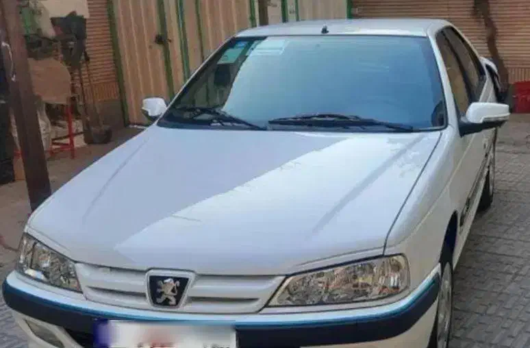 پارس xu7p|خودرو سواری و وانت|ساوه, |دیوار