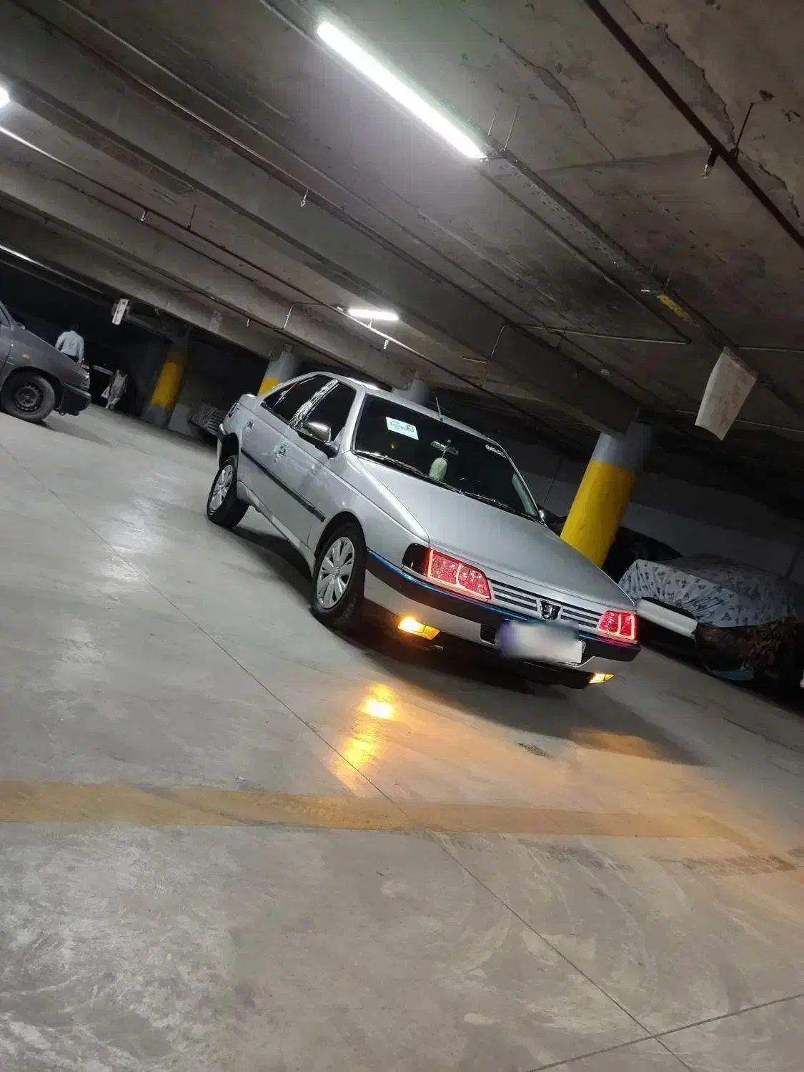 پژو 405|خودرو سواری و وانت|ابهر, |دیوار