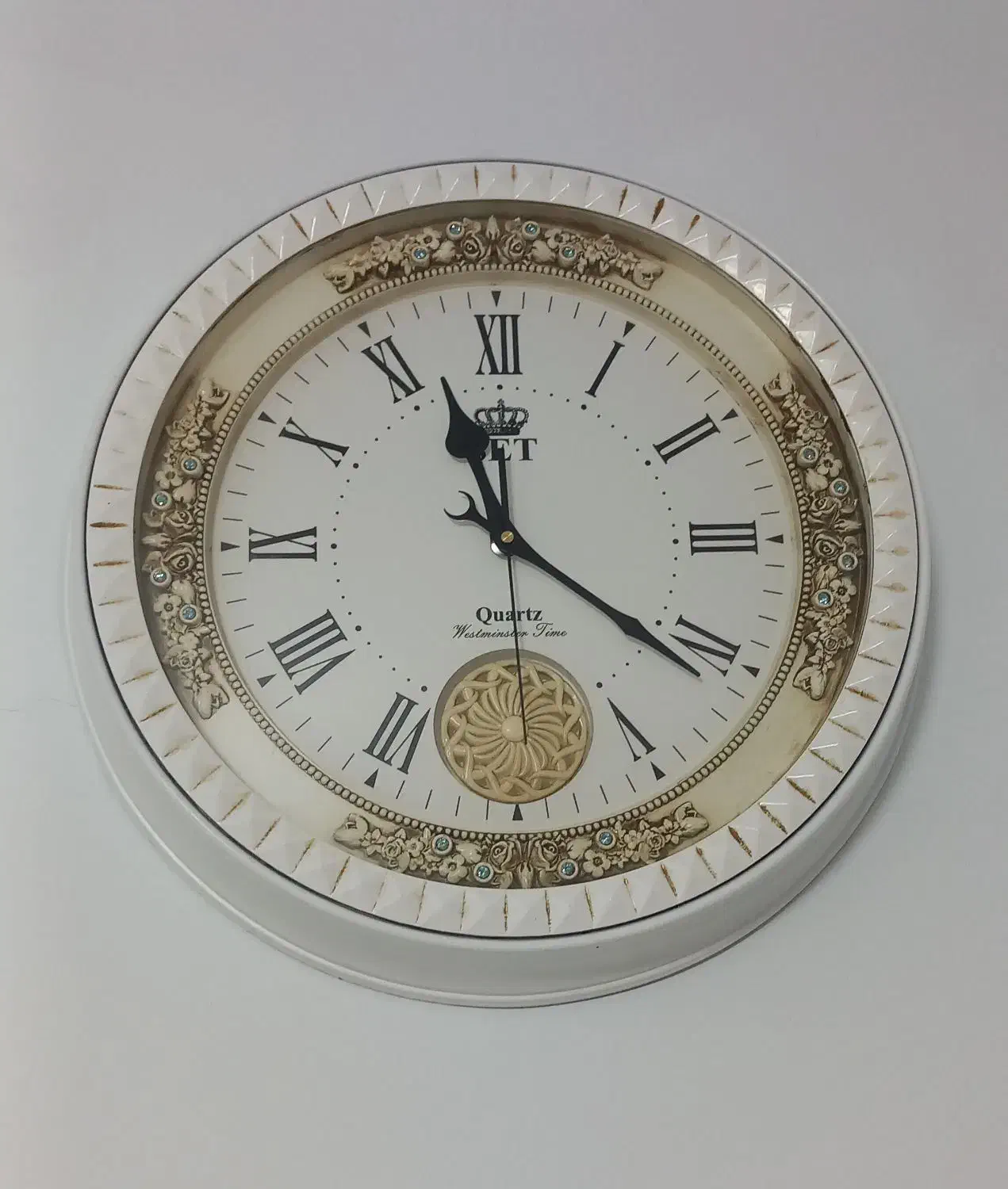 ساعت دیواری نو|ساعت دیواری و تزئینی|کرمانشاه, |دیوار