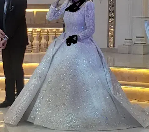 لباس عروس|لباس|ارومیه, |دیوار