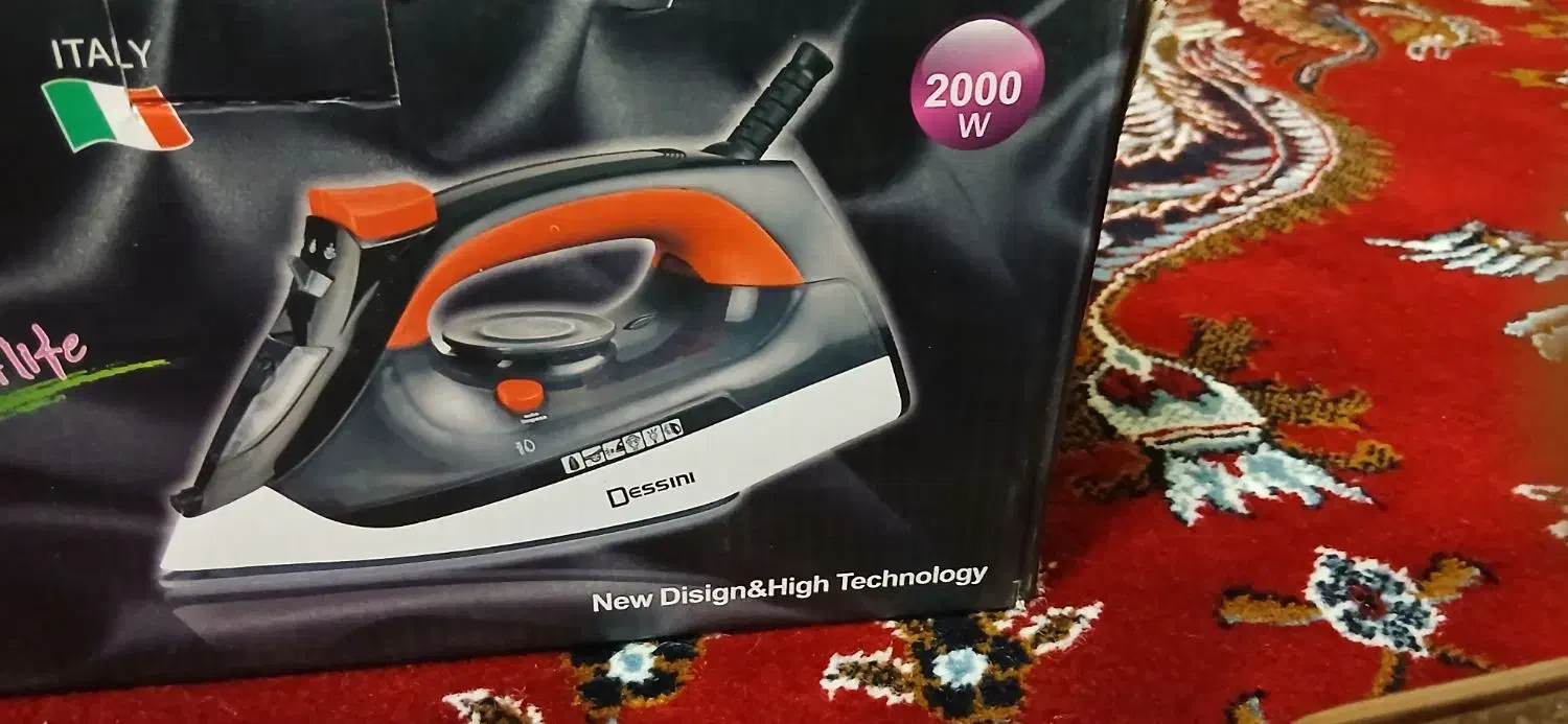 اتو|اتو و لوازم اتو|شیراز, فرگاز|دیوار