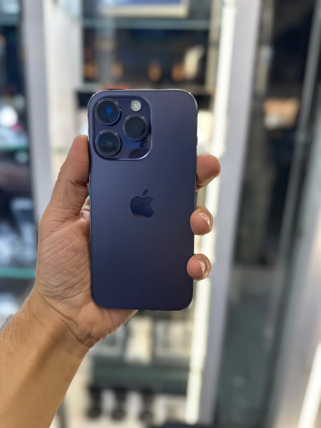 Iphone 14pro|موبایل|ارومیه, |دیوار