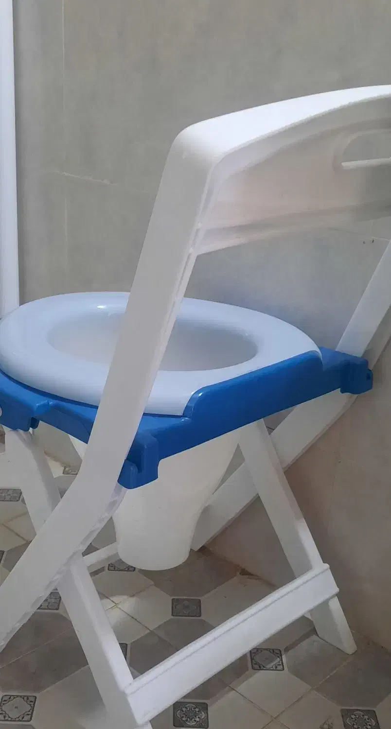 توالت فرنگی|لوازم سرویس بهداشتی|ساری, |دیوار