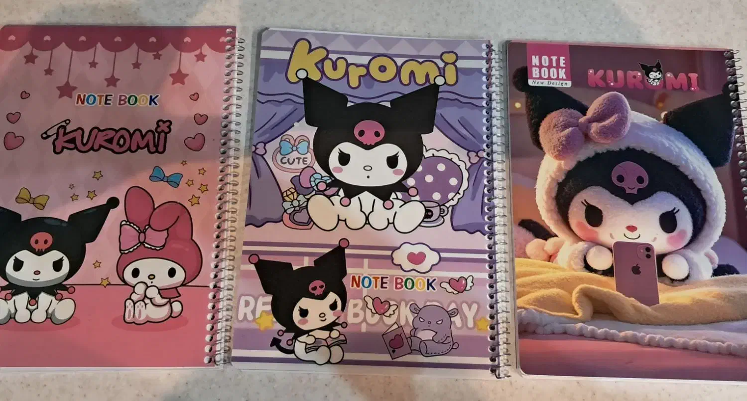 دفتر فانتزی|لوازم التحریر|پردیس, فاز ۸|دیوار