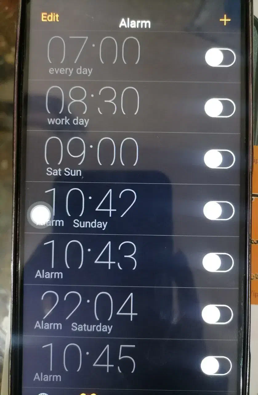 گوشی آیفون پرومکس|موبایل|زاهدان, |دیوار