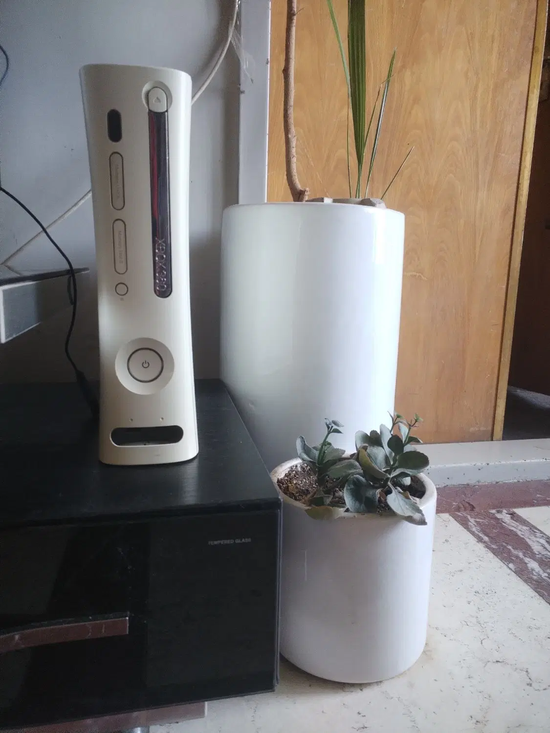 Xbox 360 fat|کنسول، بازی ویدئویی و آنلاین|کرمان, |دیوار