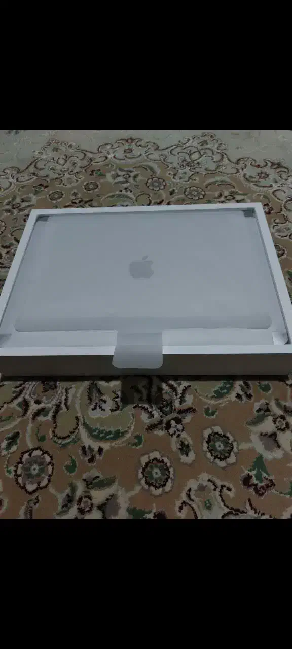 لپ‌تاپ   MacBook pro M2 A2338|رایانه همراه|قم, صفائیه|دیوار