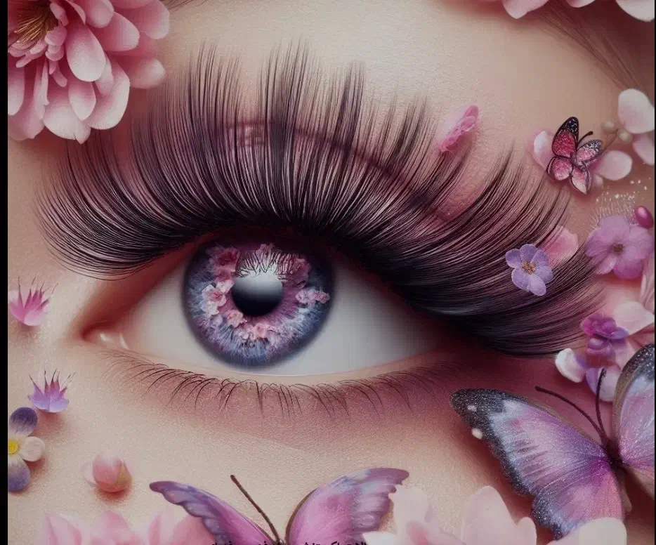 مژه کار|استخدام درمانی، زیبایی، بهداشتی|شاهین‌شهر, عطار|دیوار