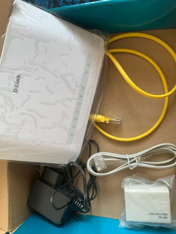 مودم نوع نو|مودم و تجهیزات شبکه|اسفراین, |دیوار