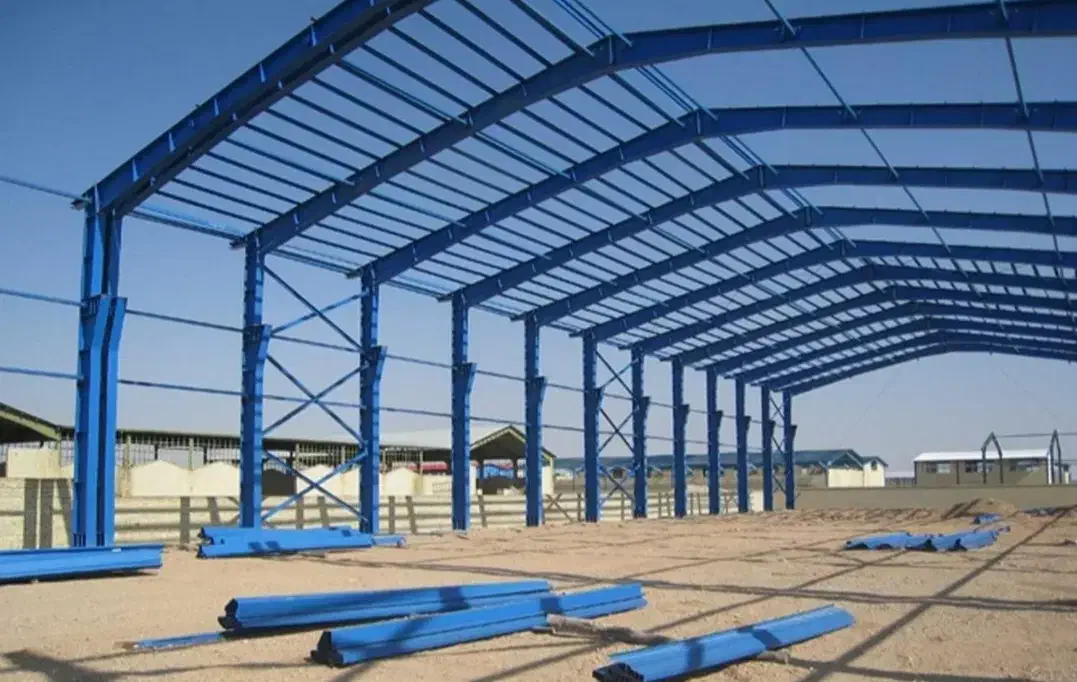 سوله سازی و جرثقیل سقفی|خدمات پیشه و مهارت|دلیجان, |دیوار