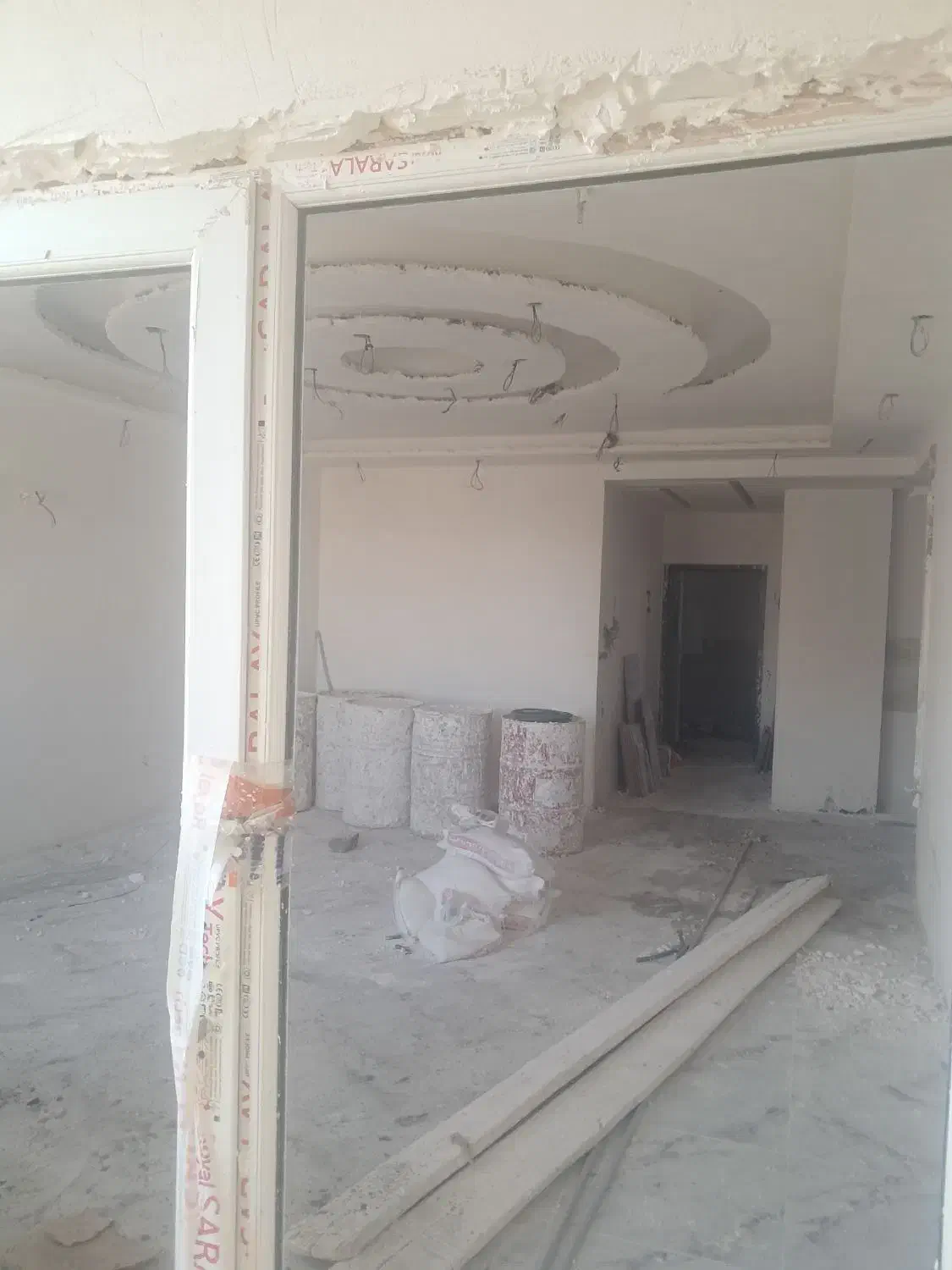 واحد پیش فروش|پیش‌فروش املاک|قم, شهرک فاطمیه|دیوار