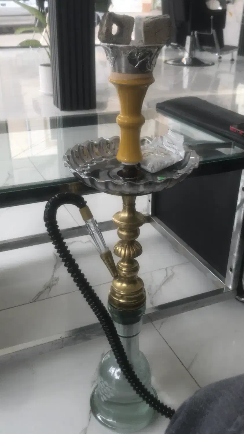 قلیون|کلکسیون و سرگرمی|آبیک, |دیوار