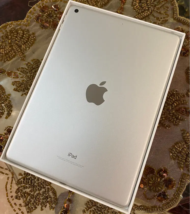 Ipad 6th 2018 wifi|تبلت|تهران, جنت‌آباد مرکزی|دیوار