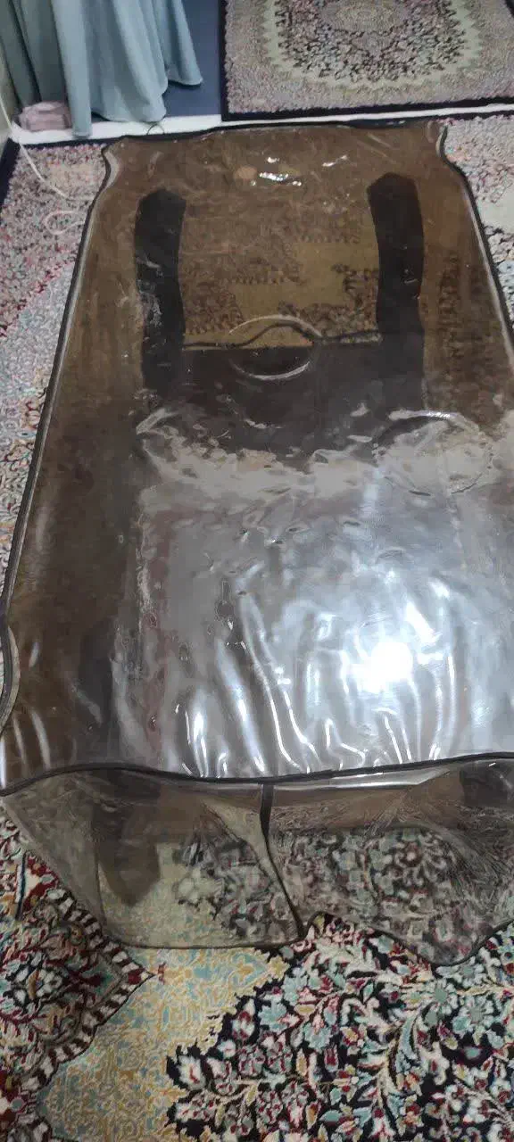 میز جلو مبلی|مبلمان خانگی و میز عسلی|رفسنجان, |دیوار