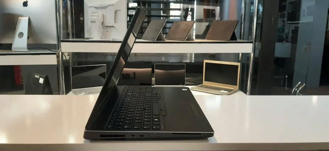 لپتاپ Dell Precision 7530 (شرایط اقساطی ویژه)|رایانه همراه|شیراز, ملاصدرا|دیوار