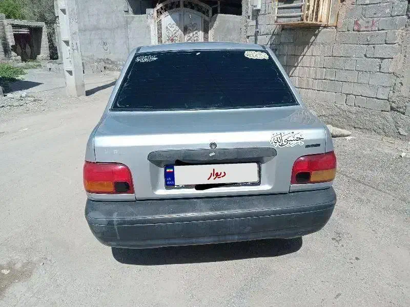 پراید مدل ۸۵|خودرو سواری و وانت|میناب, |دیوار