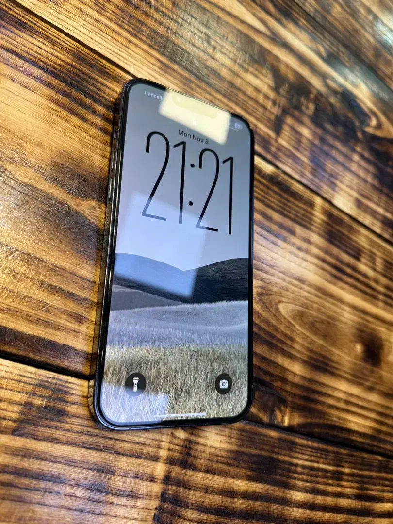 iphone 13 pro max|موبایل|رشت, حافظ آباد|دیوار