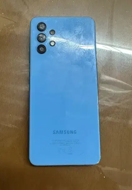 گوشیa32و آیفون6|موبایل|تبریز, |دیوار