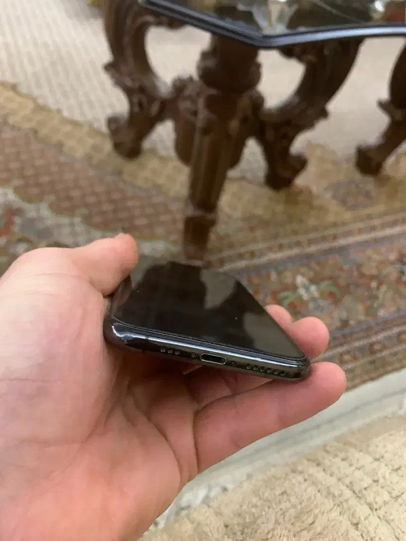 iPhone XS|موبایل|تبریز, |دیوار