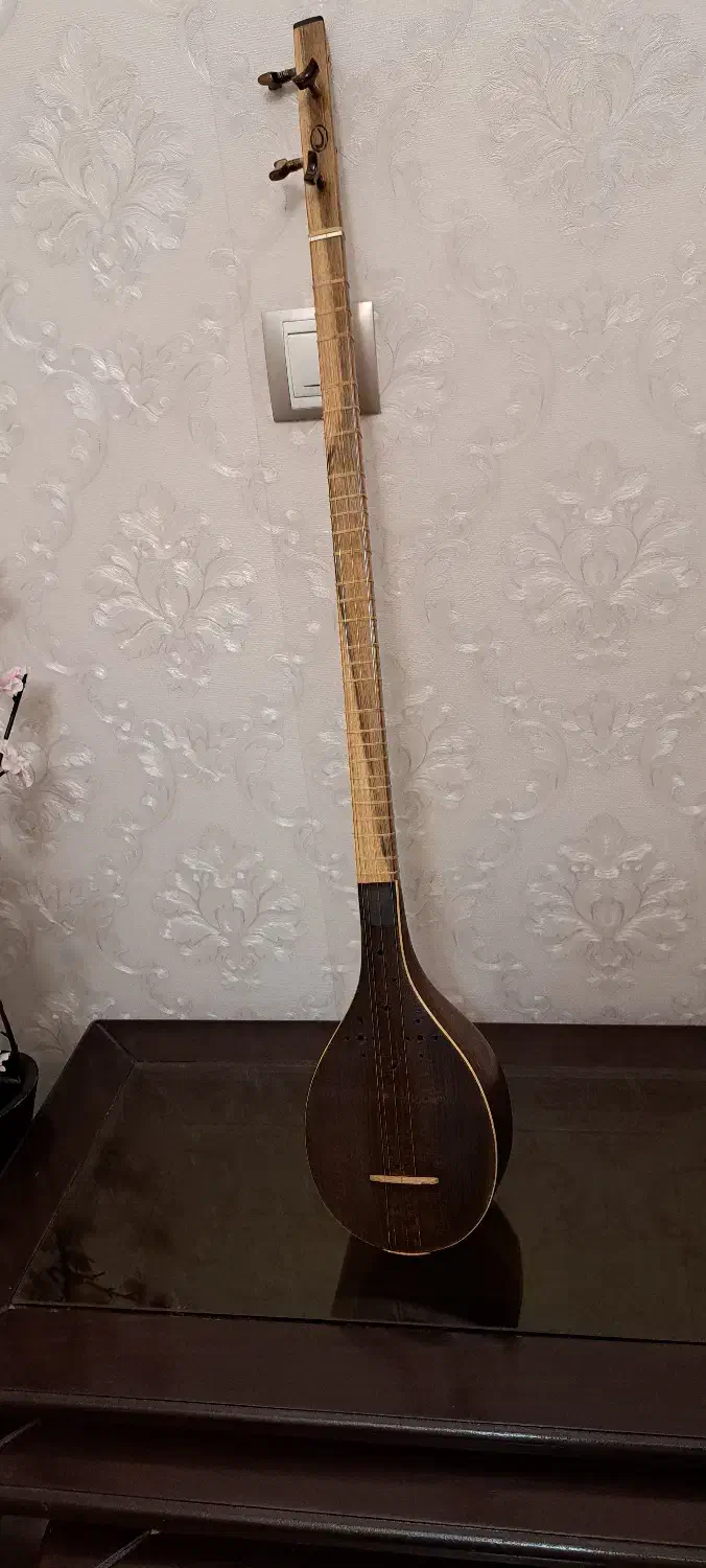 سه تار در حد نو|سازهای سنتی|تهران, پونک|دیوار