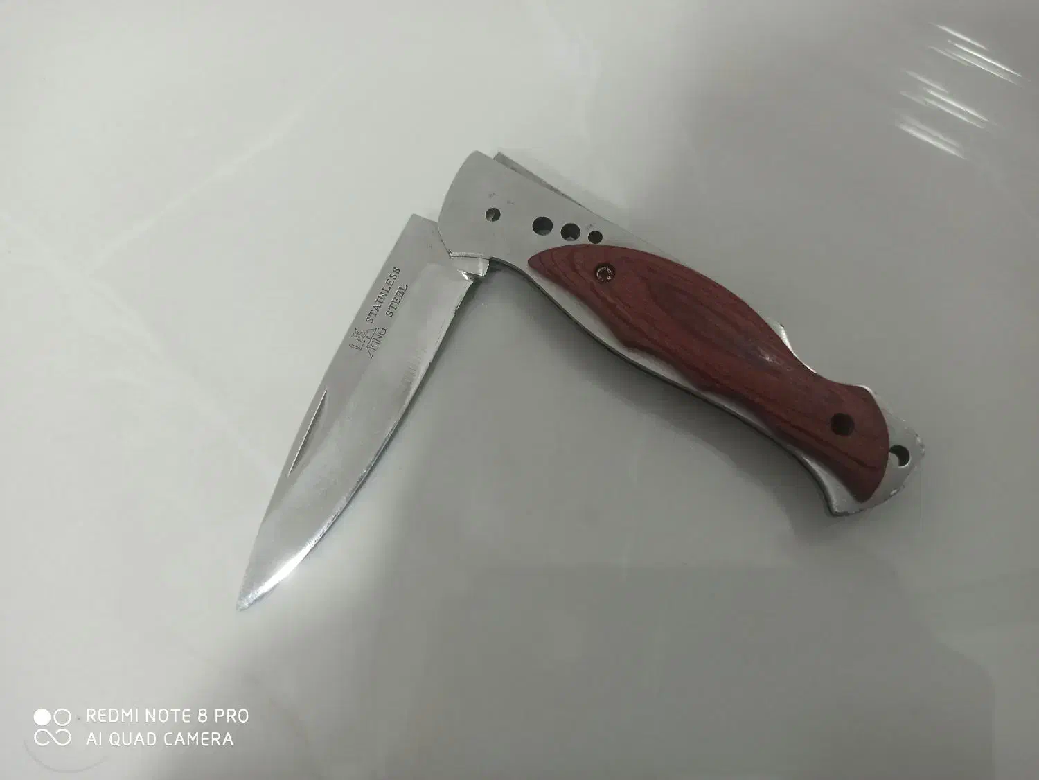 چاقو|کوهنوردی و کمپینگ|بوکان, |دیوار