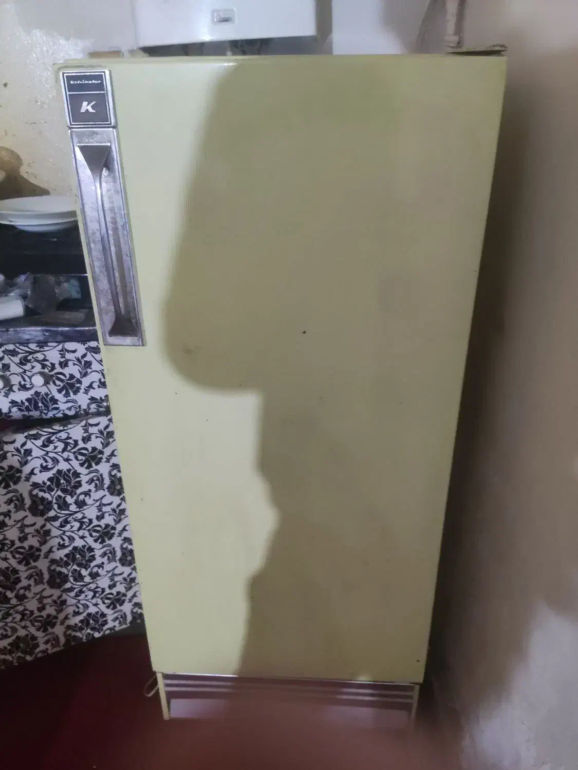 یخچال|یخچال و فریزر|مشهد, هفت تیر (نه دره)|دیوار