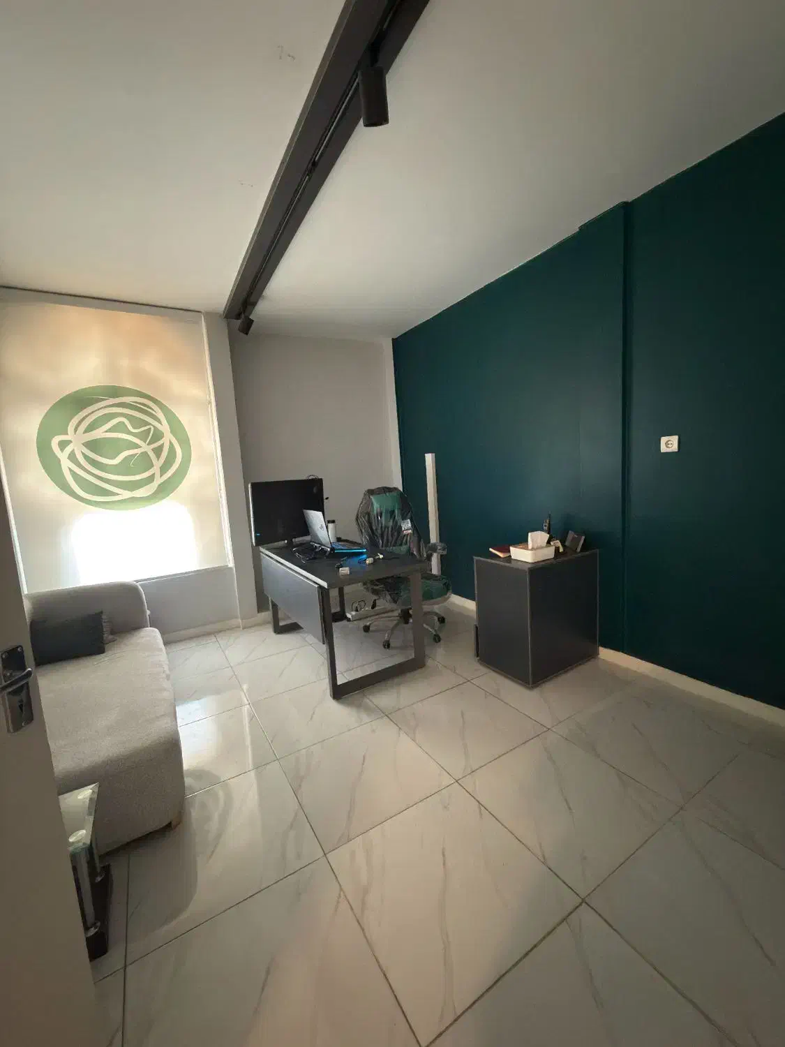 فضای کار اشتراکی ساعتی|اجارهٔ کوتاهمدت دفتر کار و فضای آموزشی|اهواز, کیانپارس |دیوار