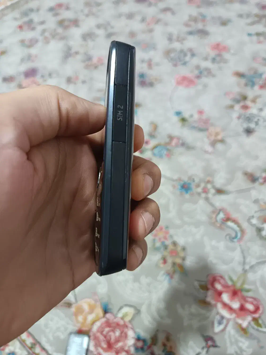 گوشی نوکیا۱۱۰ اصل|موبایل|تهران, شهرک رضویه|دیوار