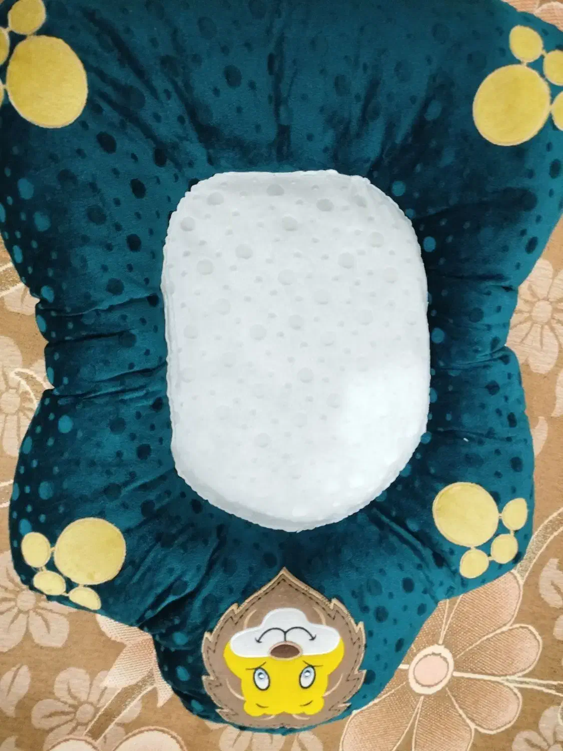 تشک خواب نوزاد|اسباب و اثاث بچه|یزد, |دیوار