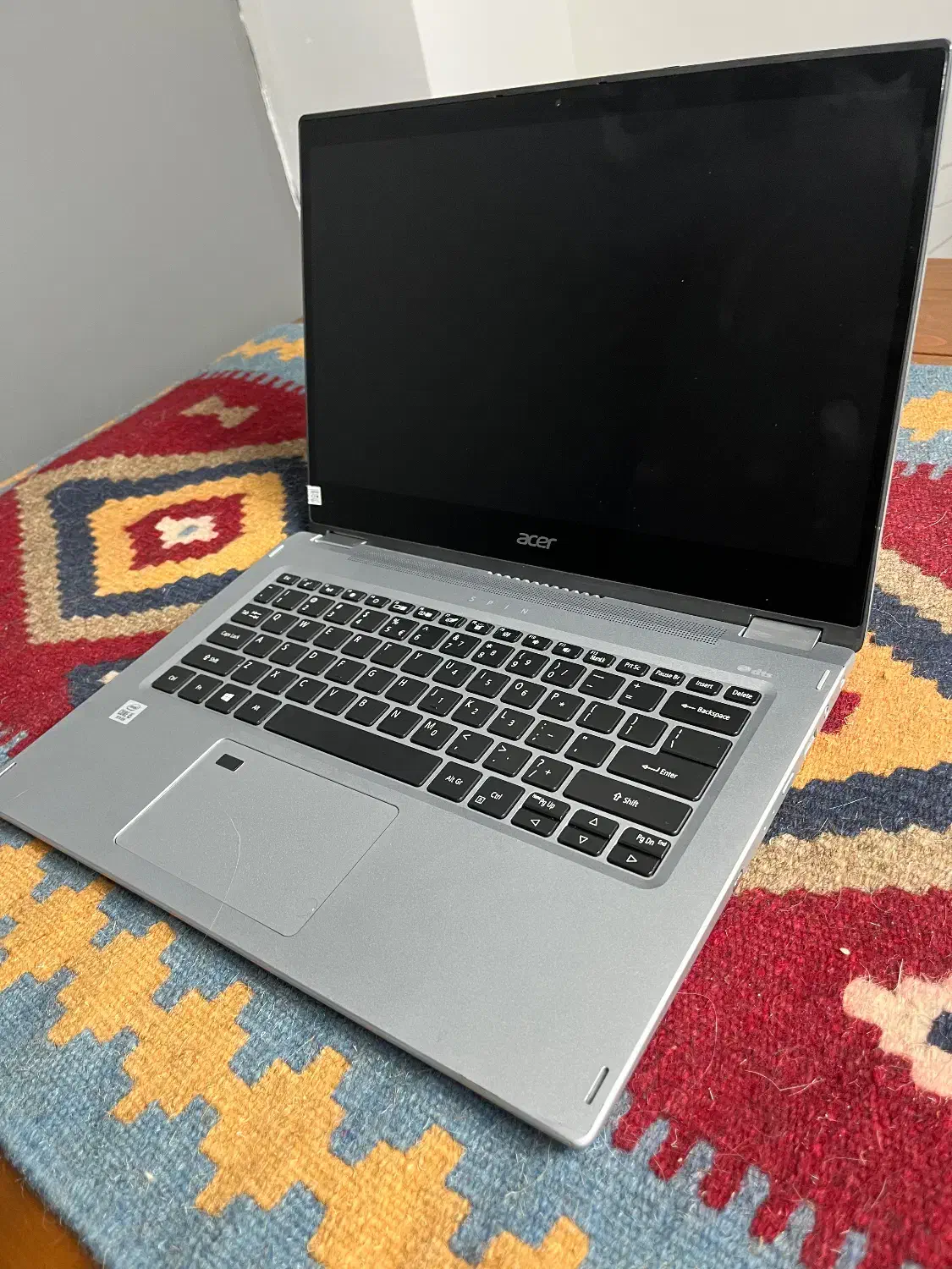 فروش لپ تاپ استوک واردات مستقیم از دبی|رایانه همراه|بوشهر, |دیوار