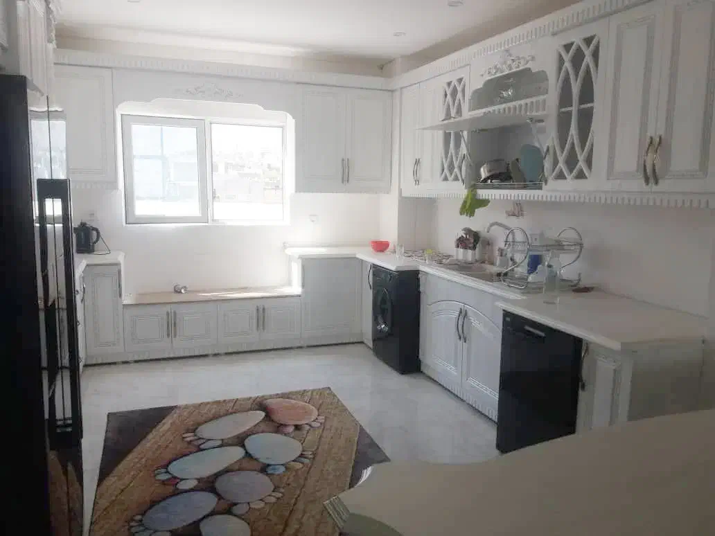 ۱۳۵ متری دلاوران ۱۱|فروش آپارتمان|مشهد, سرافرازان|دیوار