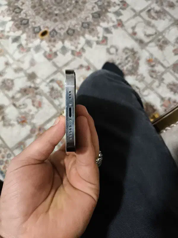 آیفون 13 پرو|موبایل|تبریز, |دیوار