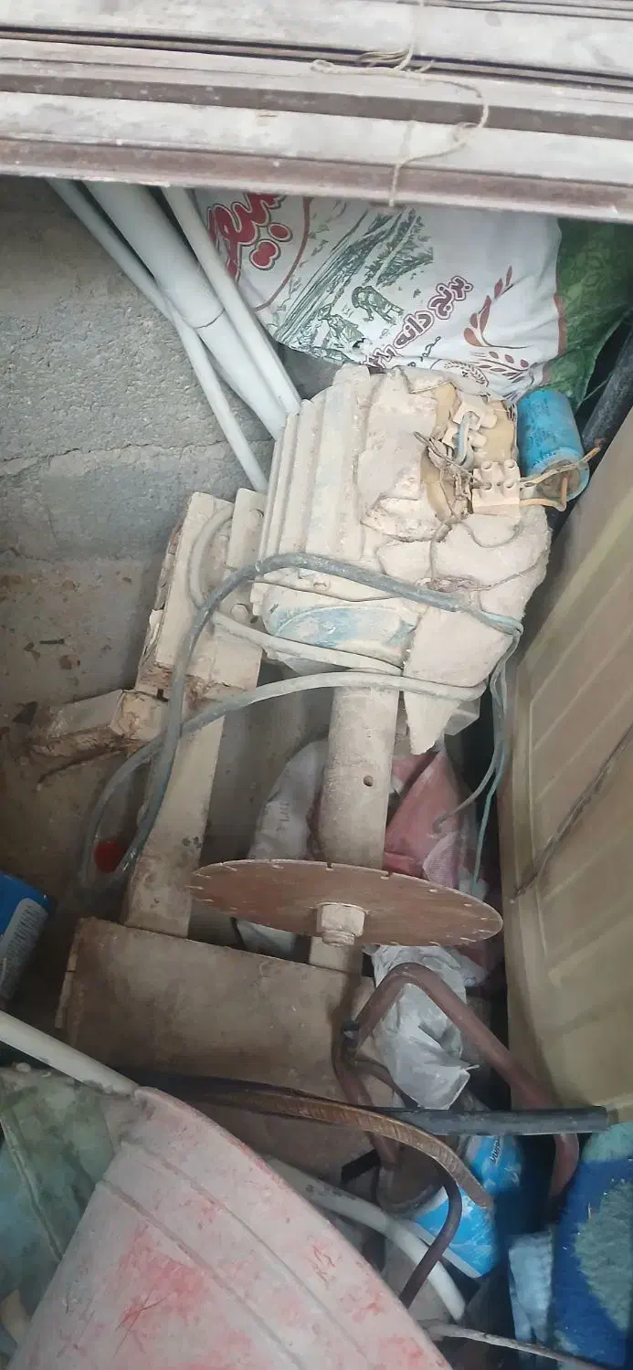 دستگاه اجربری وسرامیک|ابزارآلات|بستک, |دیوار