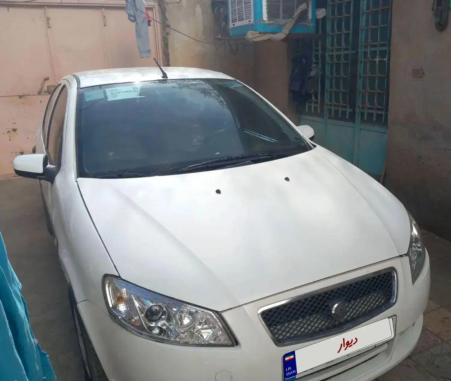 رانا۹۱|خودرو سواری و وانت|خرم‌آباد, |دیوار