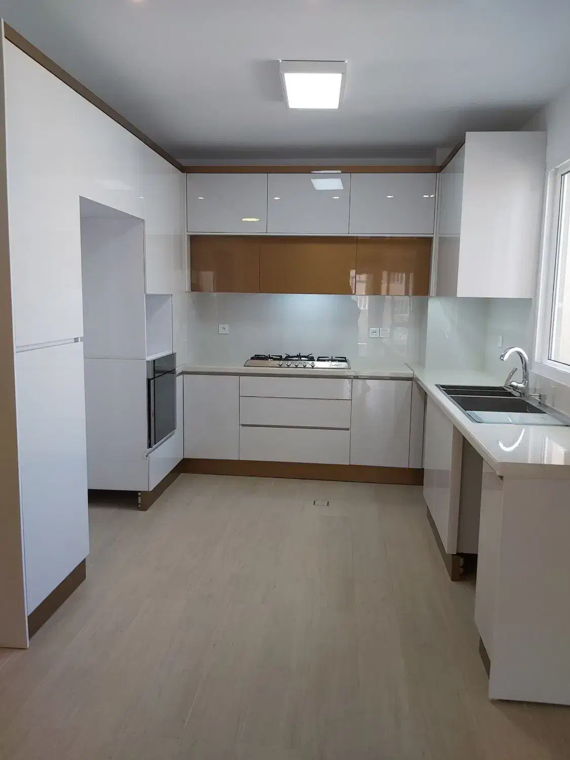 112متر دو خواب در تاپ لوکیشن قبا|اجارهٔ آپارتمان|تهران, قبا|دیوار