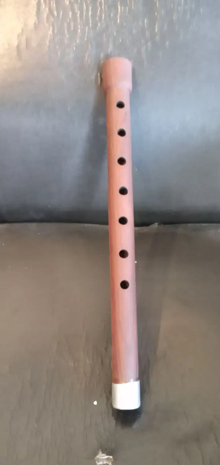 بالابان وقممیش|سازهای بادی|قم, شاه ابراهیم|دیوار