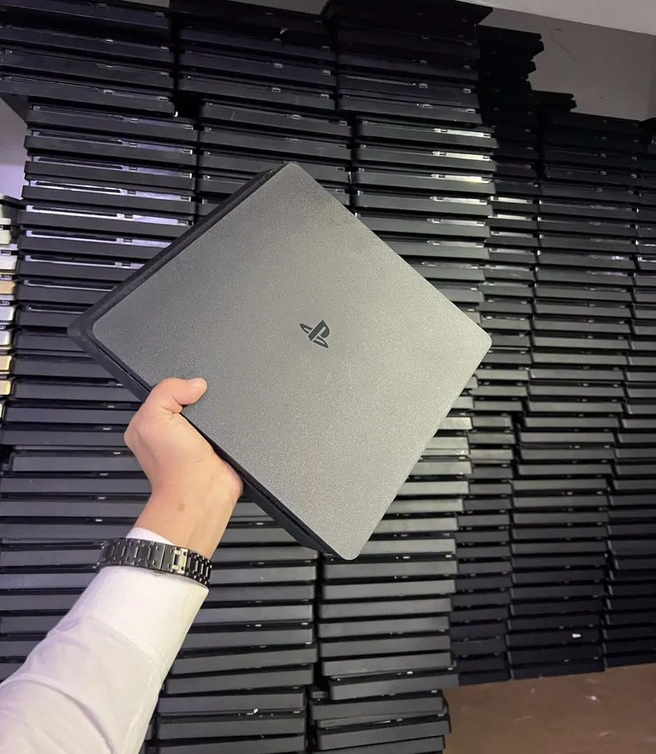 دسته کاستوم پی اس فورفایو خریدار دستگاه ودستهps4|کنسول، بازی ویدئویی و آنلاین|تهران, تهرانپارس شرقی|دیوار