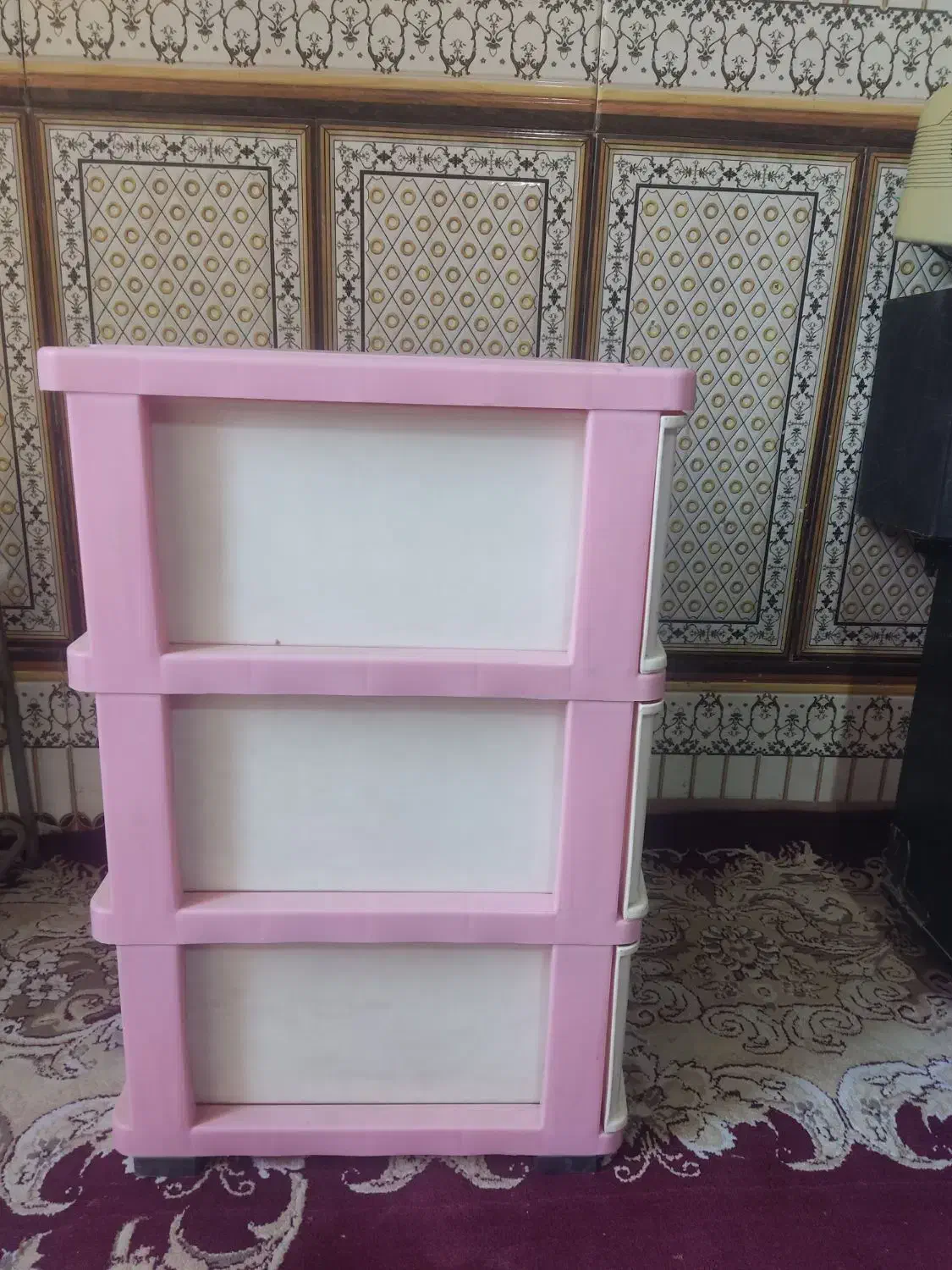 دراور کودک|جاکفشی، کمد، دراور|زاهدان, |دیوار