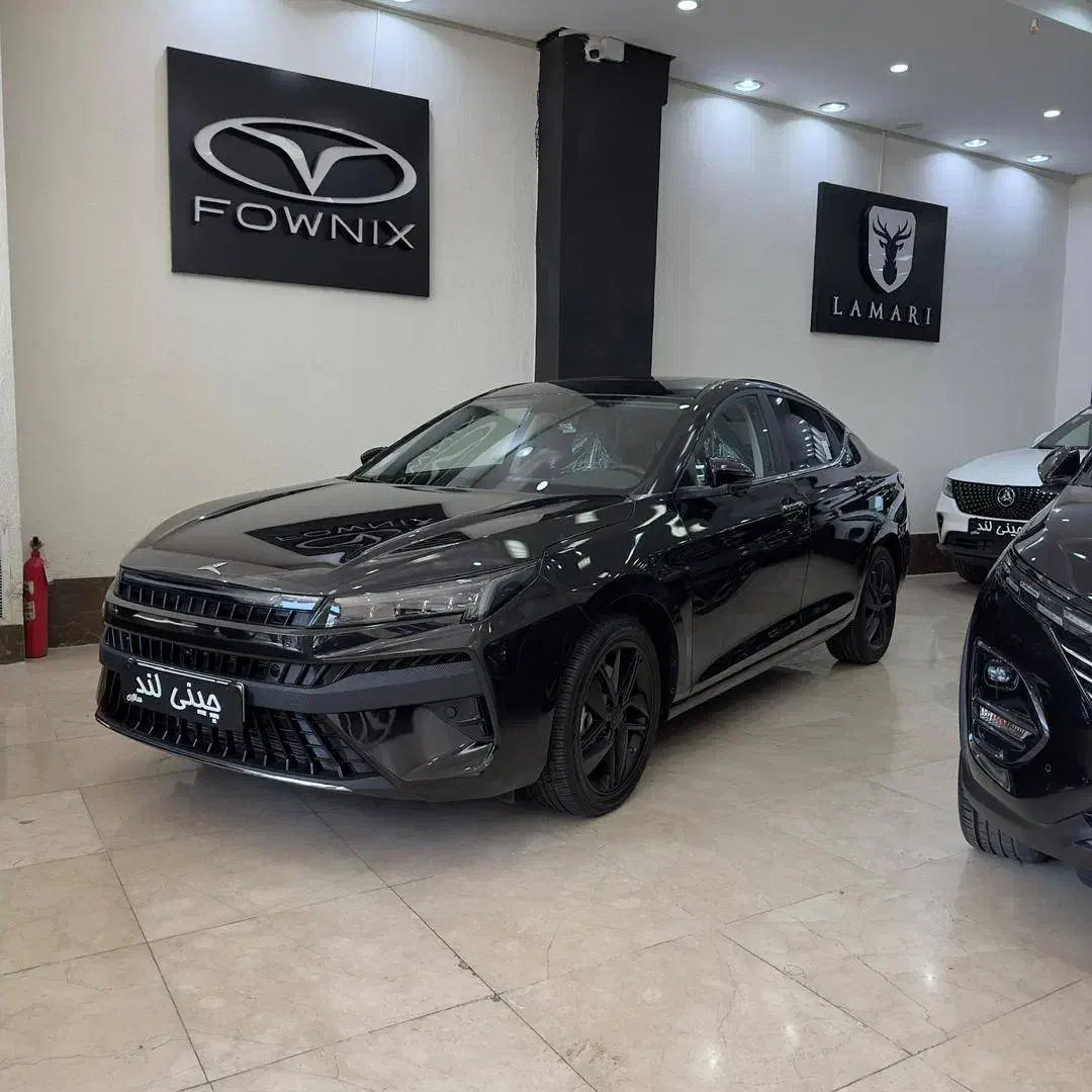 جی 7 J7 مدل 1404|خودرو سواری و وانت|تهران, سهروردی|دیوار