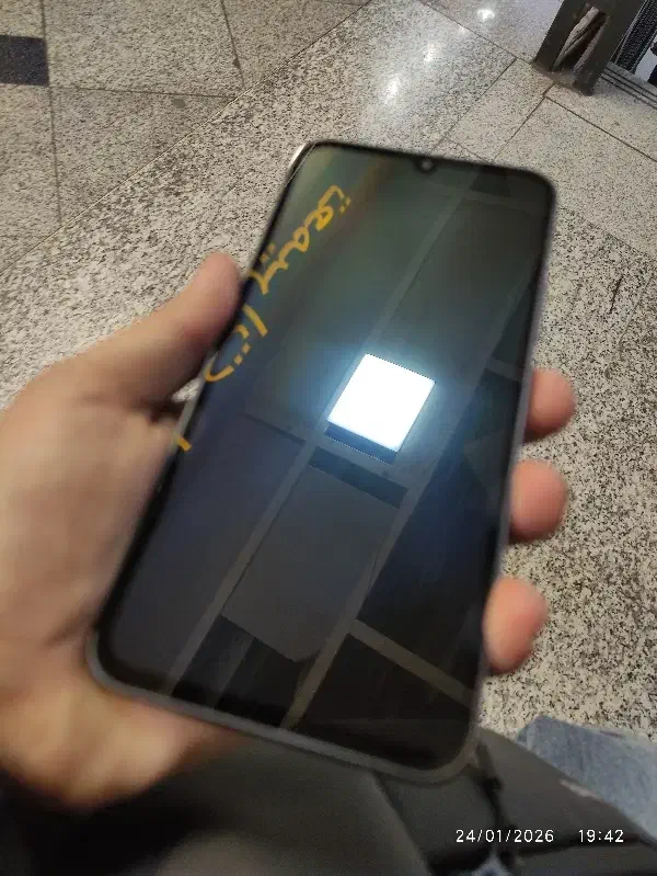 A34 5G 128 ram 6 با انتقال|موبایل|پردیس, فاز ۲|دیوار