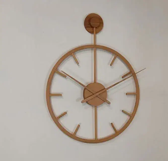 ساعت دیواری|ساعت دیواری و تزئینی|تهران, سعیدآباد|دیوار