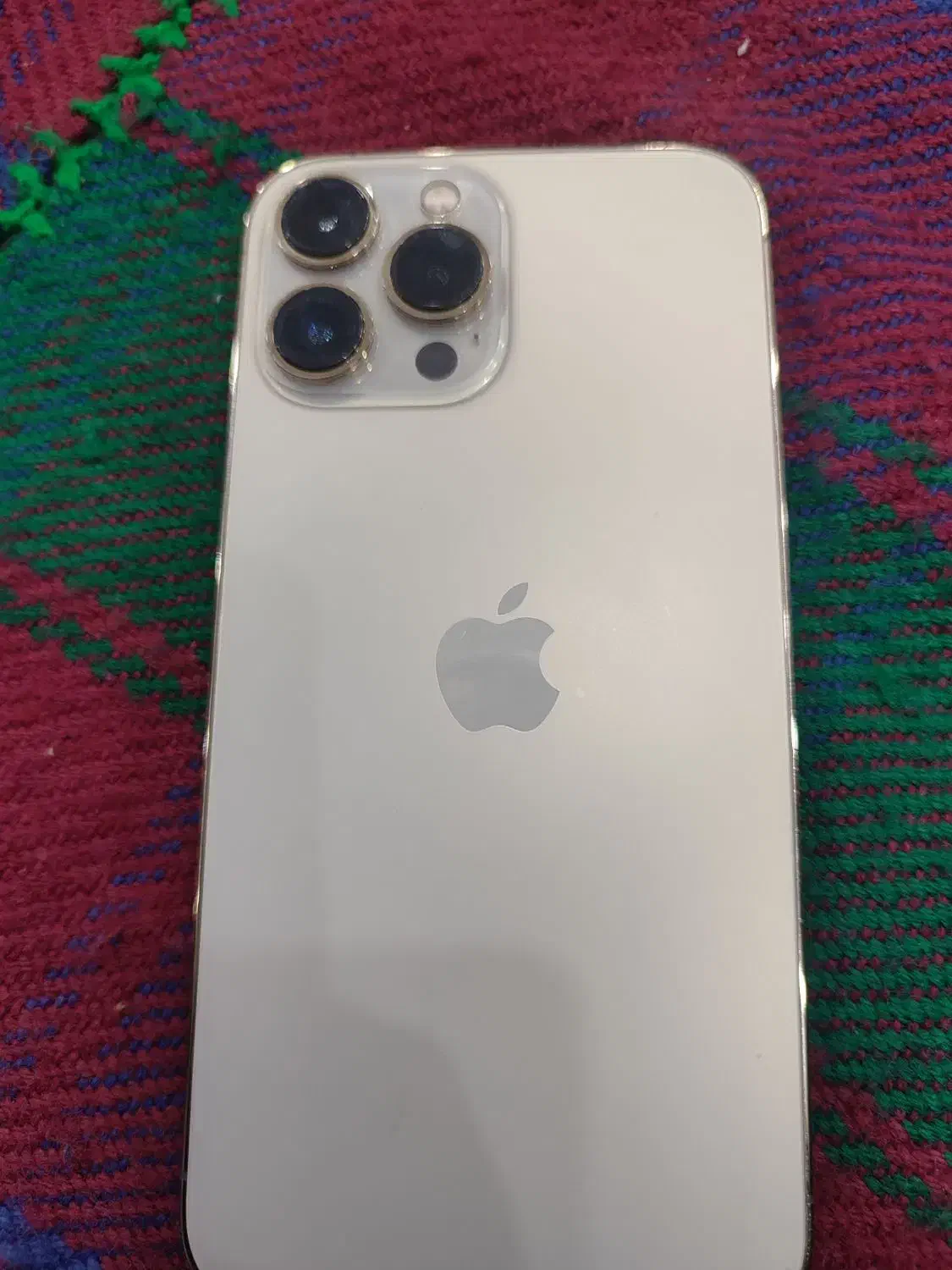 گوشی ایفون 13 پرومکس|موبایل|بندر ماهشهر, |دیوار