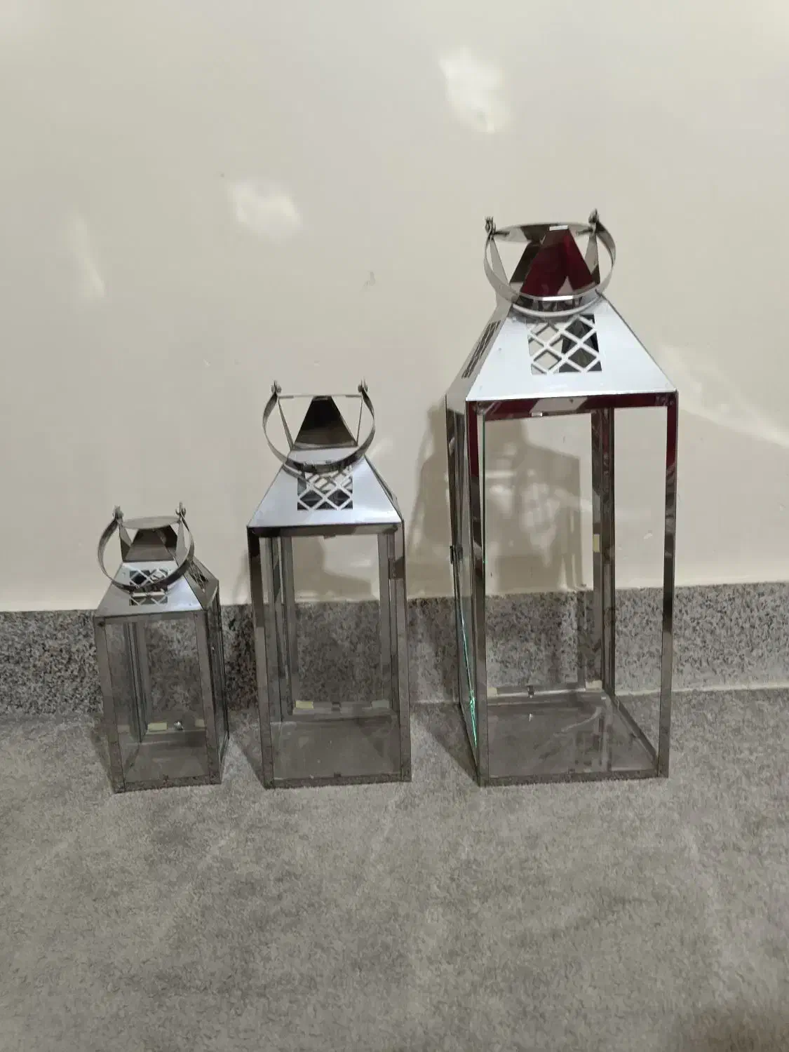 دکوری تزیینی|صنایع دستی و سایر لوازم تزئینی|نورآباد, |دیوار