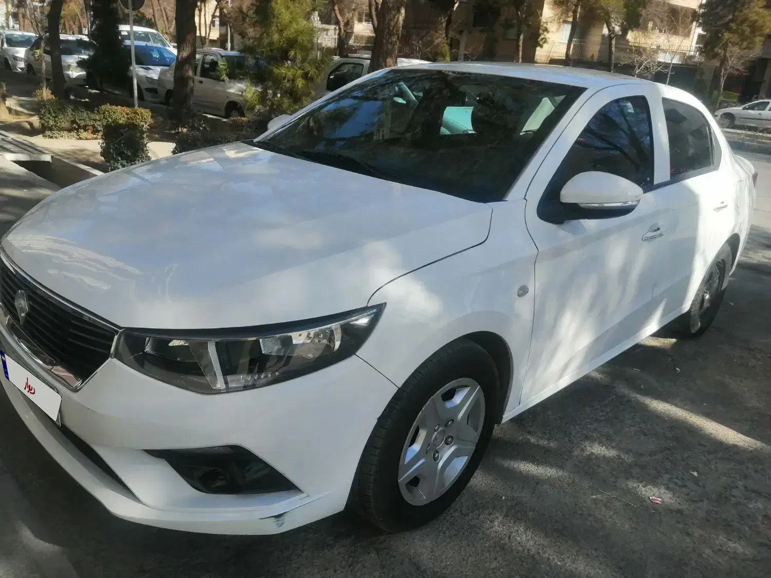 تارا دندهv1|خودرو سواری و وانت|اصفهان, فیض|دیوار