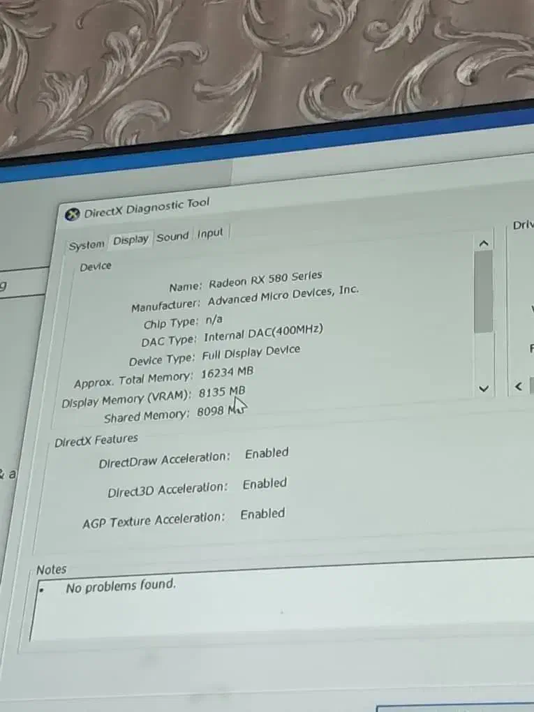 کامپیوتر گیمینگ|رایانه رومیزی|شاهینشهر, شهرک گلدیس|دیوار