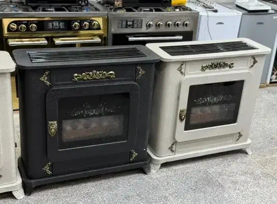 بخاری شومینه ای جنرال سهند|بخاری، هیتر، شومینه|نسیمشهر, |دیوار